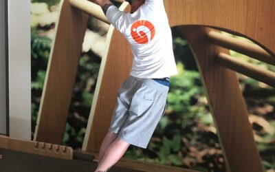 Cooldown-Stretching: Prinzipien, Programm & Übungen