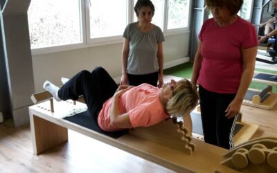 Burpees richtig ausführen: Anleitung & Tipps
