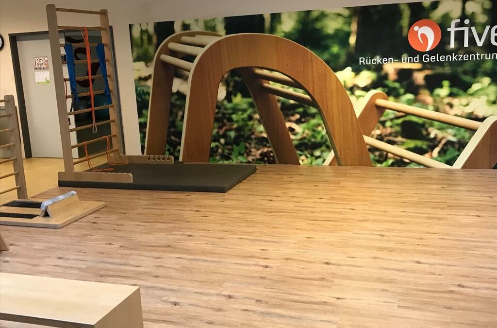 Herz-Kreislauf-Gesundheit fördern: Präventive Maßnahmen im Fitnesstudio Remscheid