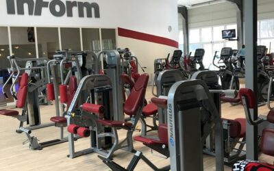 Abnehmen in den Wechseljahren: Training und Ernährung