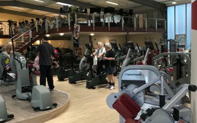 Fitnessvertrag Health & Beauty Remscheid für Trainingserfolg