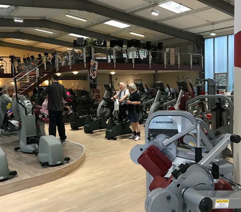 Gesunde Ernährung und Fitness: So unterstützt Inform-Remscheid Ihren Weg zum Wunschgewicht