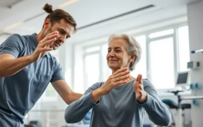 Lymphdrainage und Bewegung: Optimale Tipps für Ihr Wohlbefinden