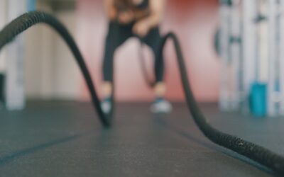 HIIT Workout Effizientes Training für maximale Ergebnisse