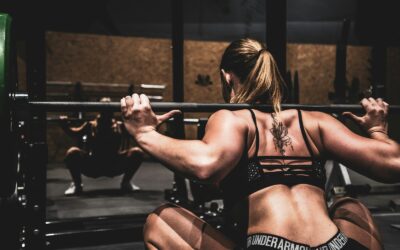 Burpees richtig ausführen: Anleitung & Tipps