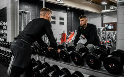 Präventives Rückentraining in Remscheid für Rückengesundheit