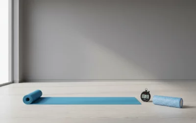 Burpees richtig ausführen: Technik, Muskeln, Varianten